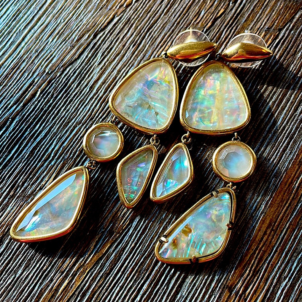 Kendra Scott Margot set